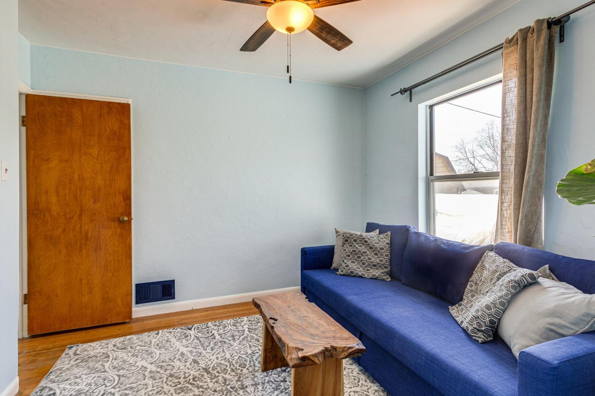 Casa vacanze Inviting Vacation About 7 Mi To Denver! *