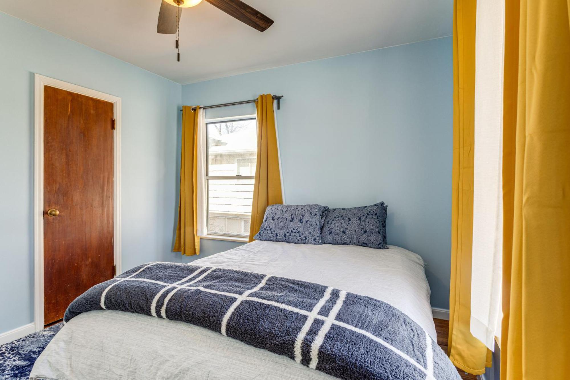 Inviting Vacation About 7 Mi To Denver! Casa vacanze Aurora