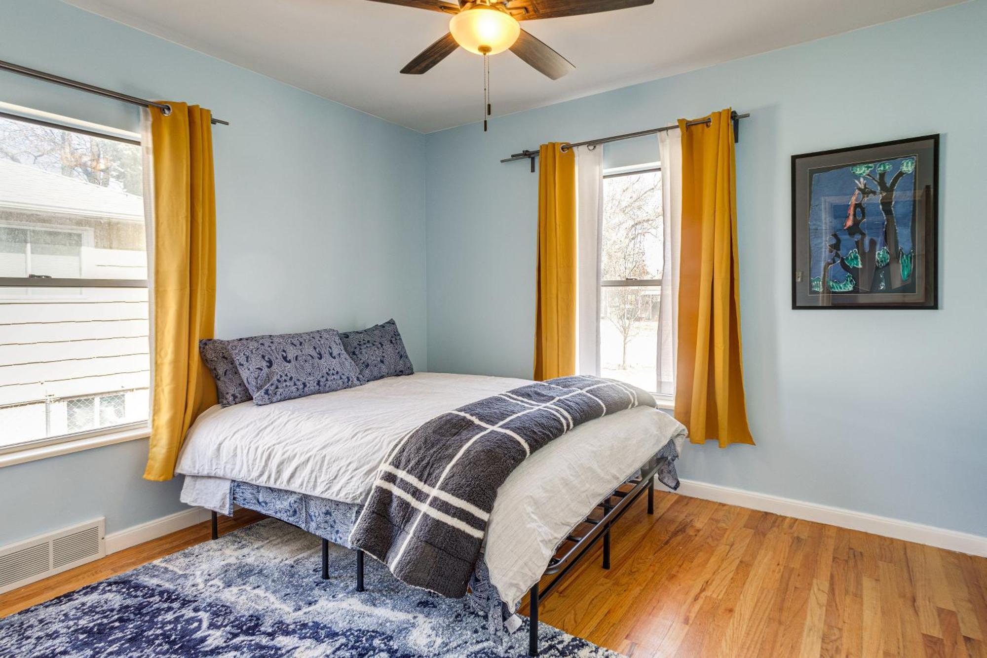 Inviting Vacation About 7 Mi To Denver! Casa vacanze
