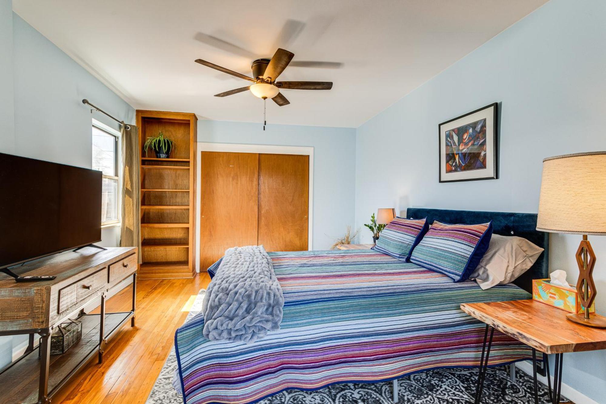 Inviting Vacation About 7 Mi To Denver! Casa vacanze *