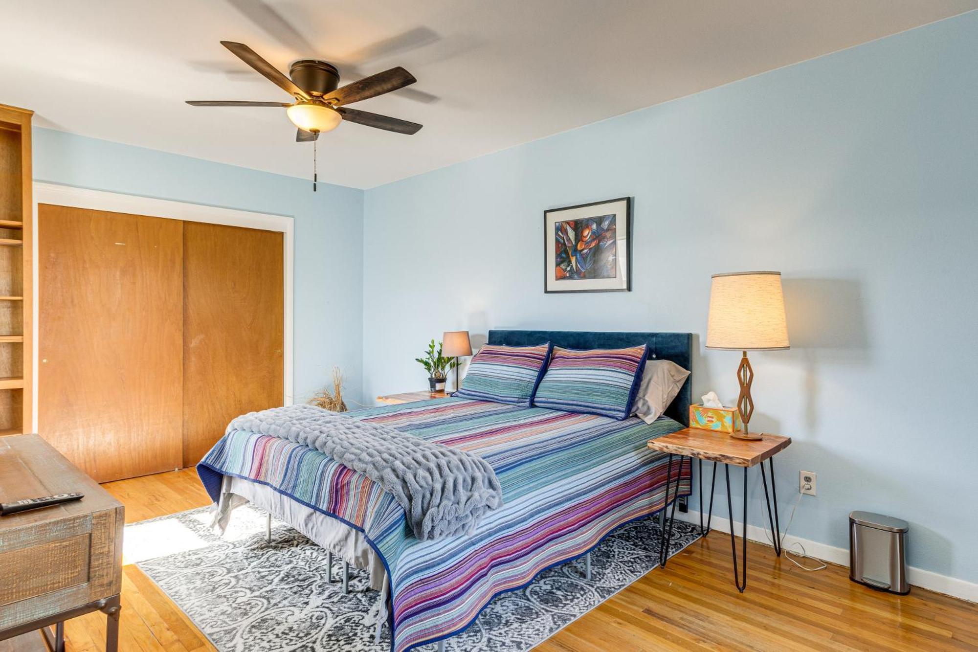 Inviting Vacation About 7 Mi To Denver! Casa vacanze